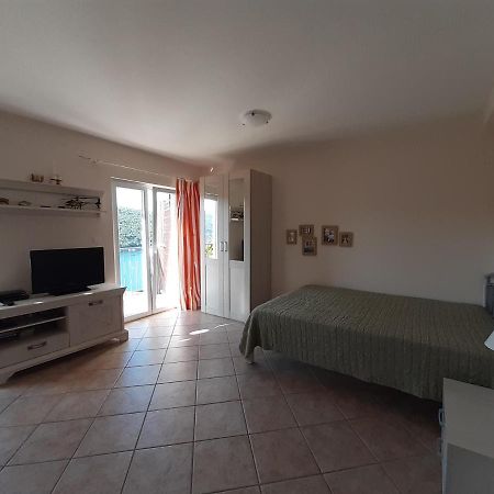 Suntime Apartment Tivat Eksteriør bilde